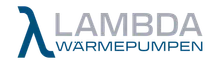 Lambda Wärmepumpen